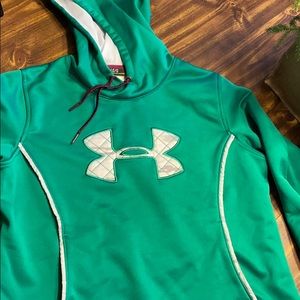 I didn’t wear it anymore